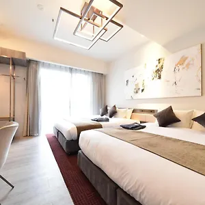 ホテルコルディア大阪本町 3*, 大阪市 日本