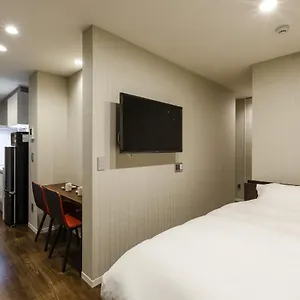 京の宿en アパートホテル