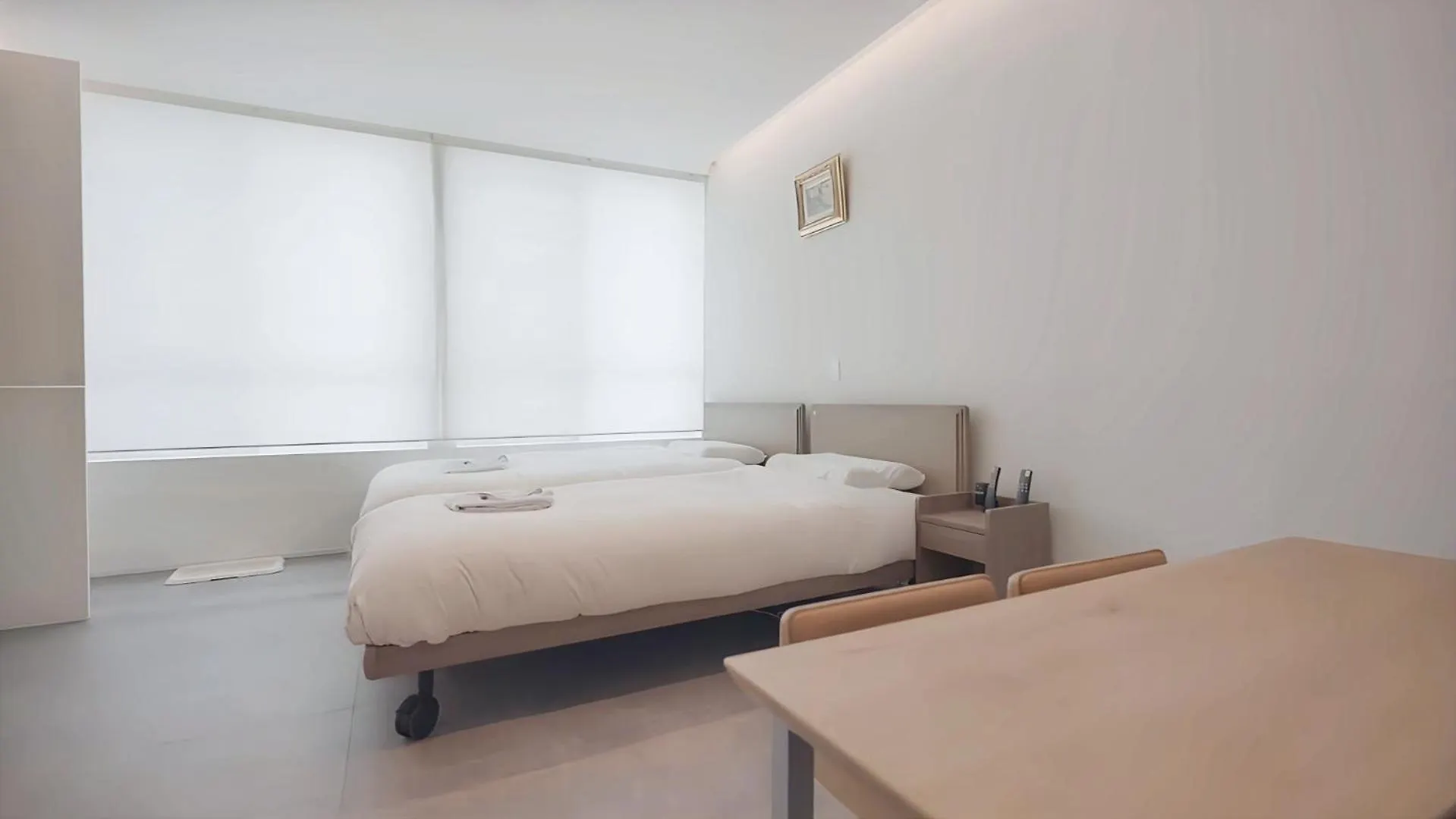 Hotel Toin Κιότο