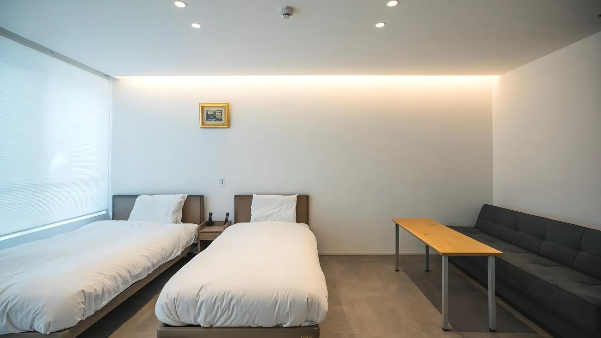 Hotel Toin 京都市 日本