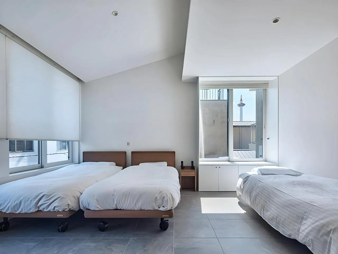Hotel Toin 京都市