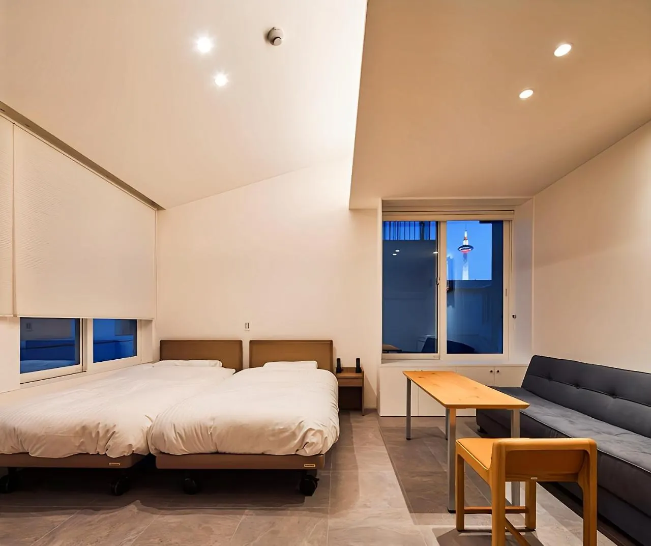 Hotel Toin 京都市 3*,