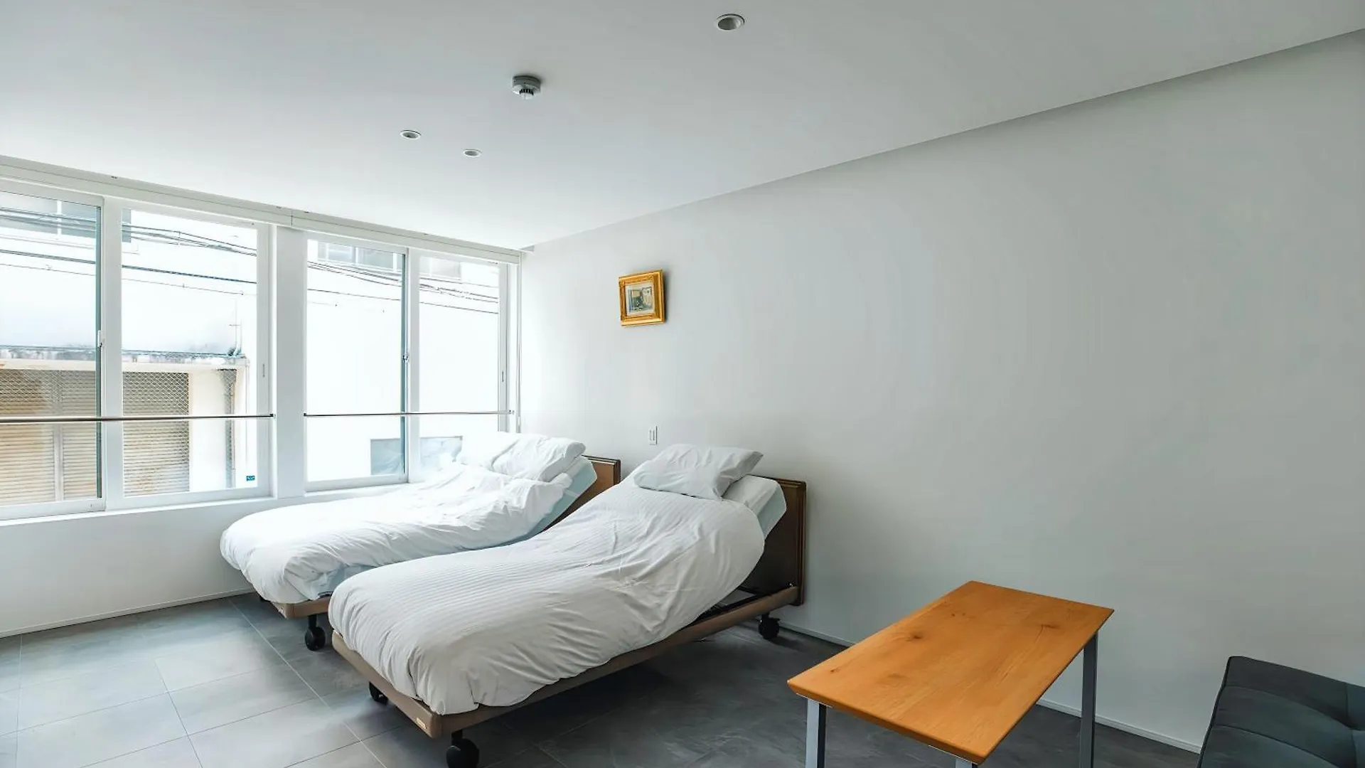 Hotel Toin 京都市 3*,