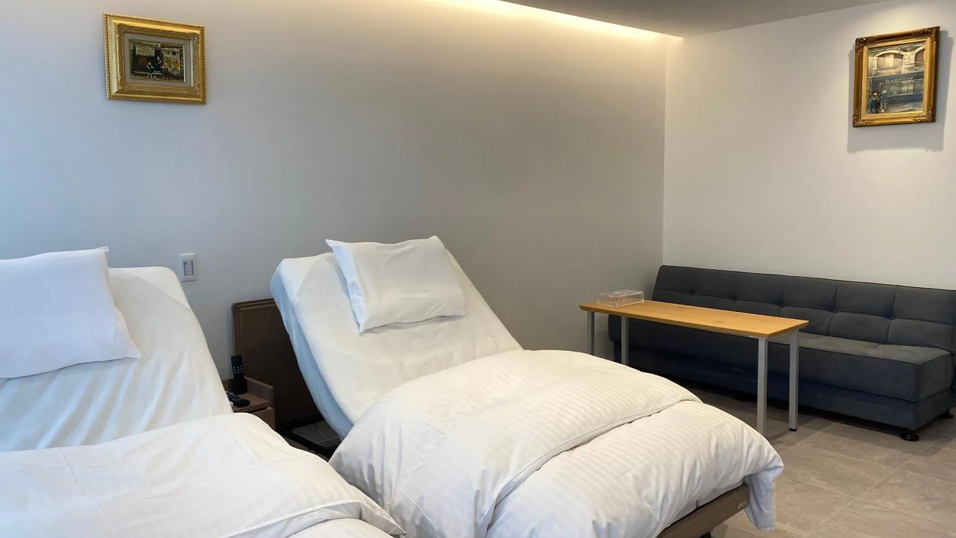 Hotel Toin 京都市
