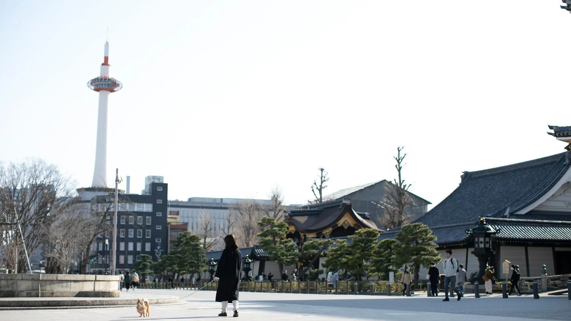 Hotel Toin 京都市