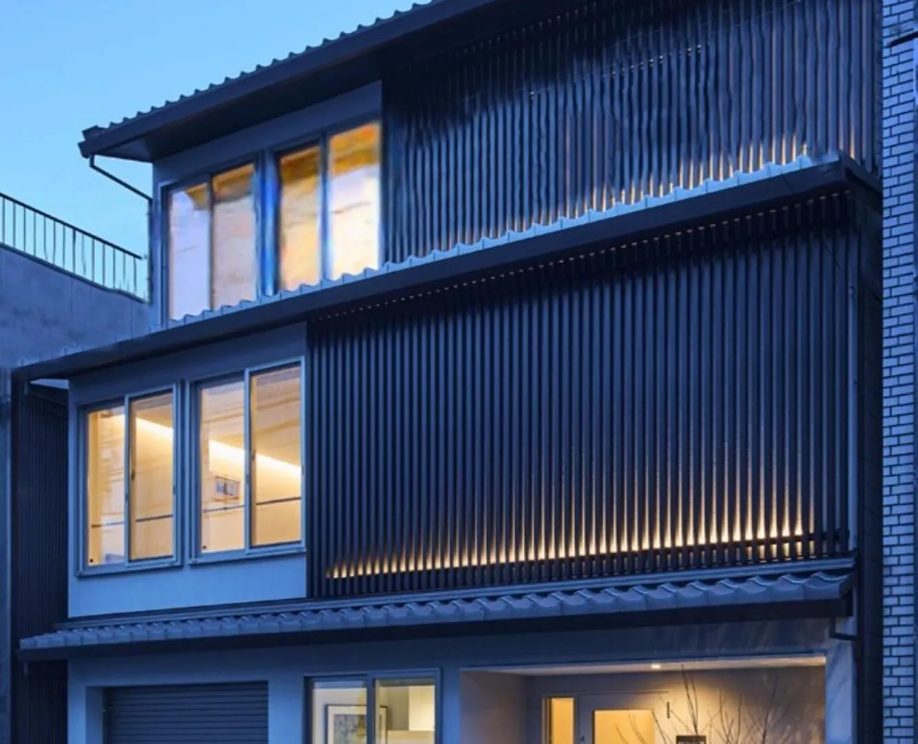 Hotel Toin 京都市