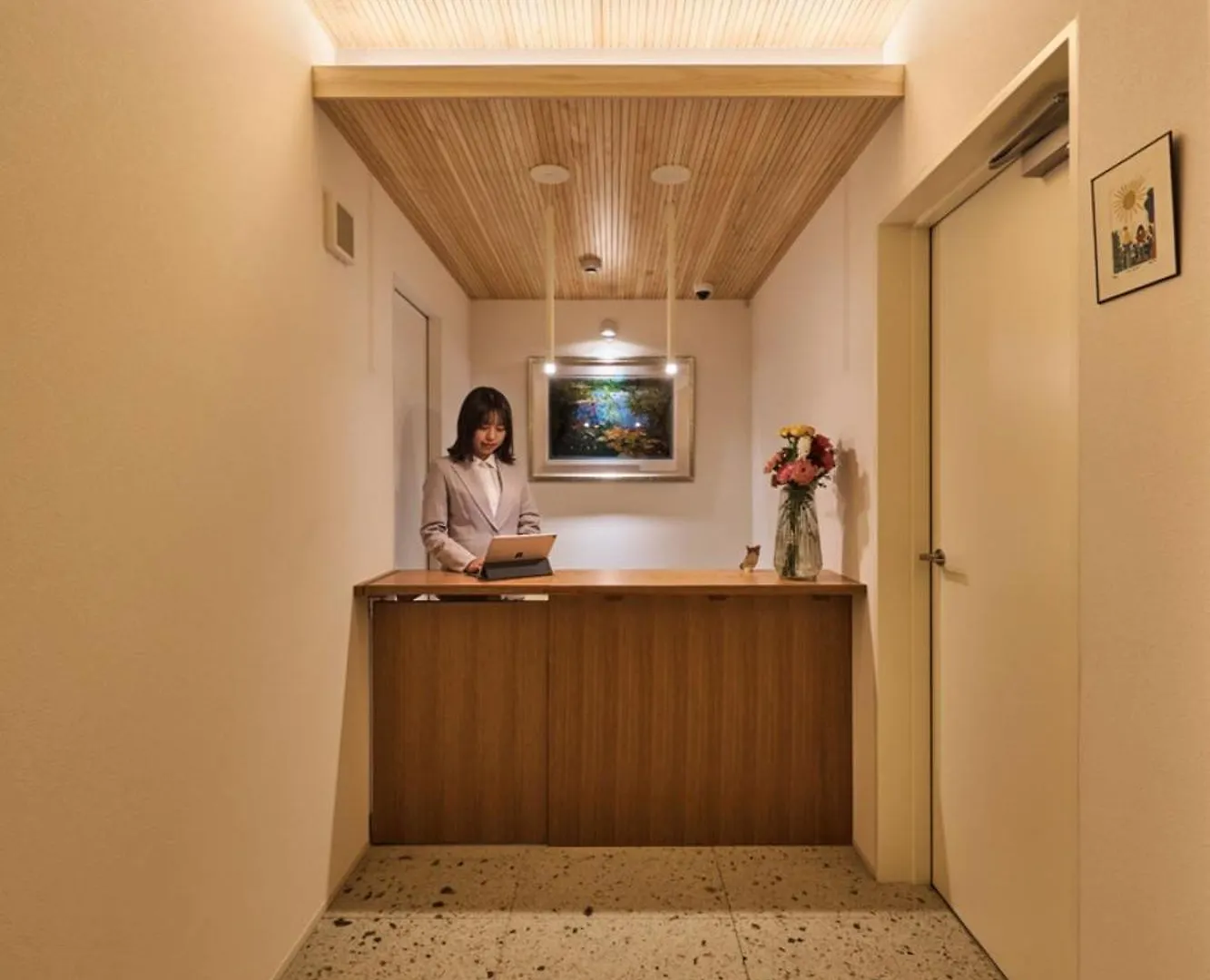 Hotel Toin 京都市