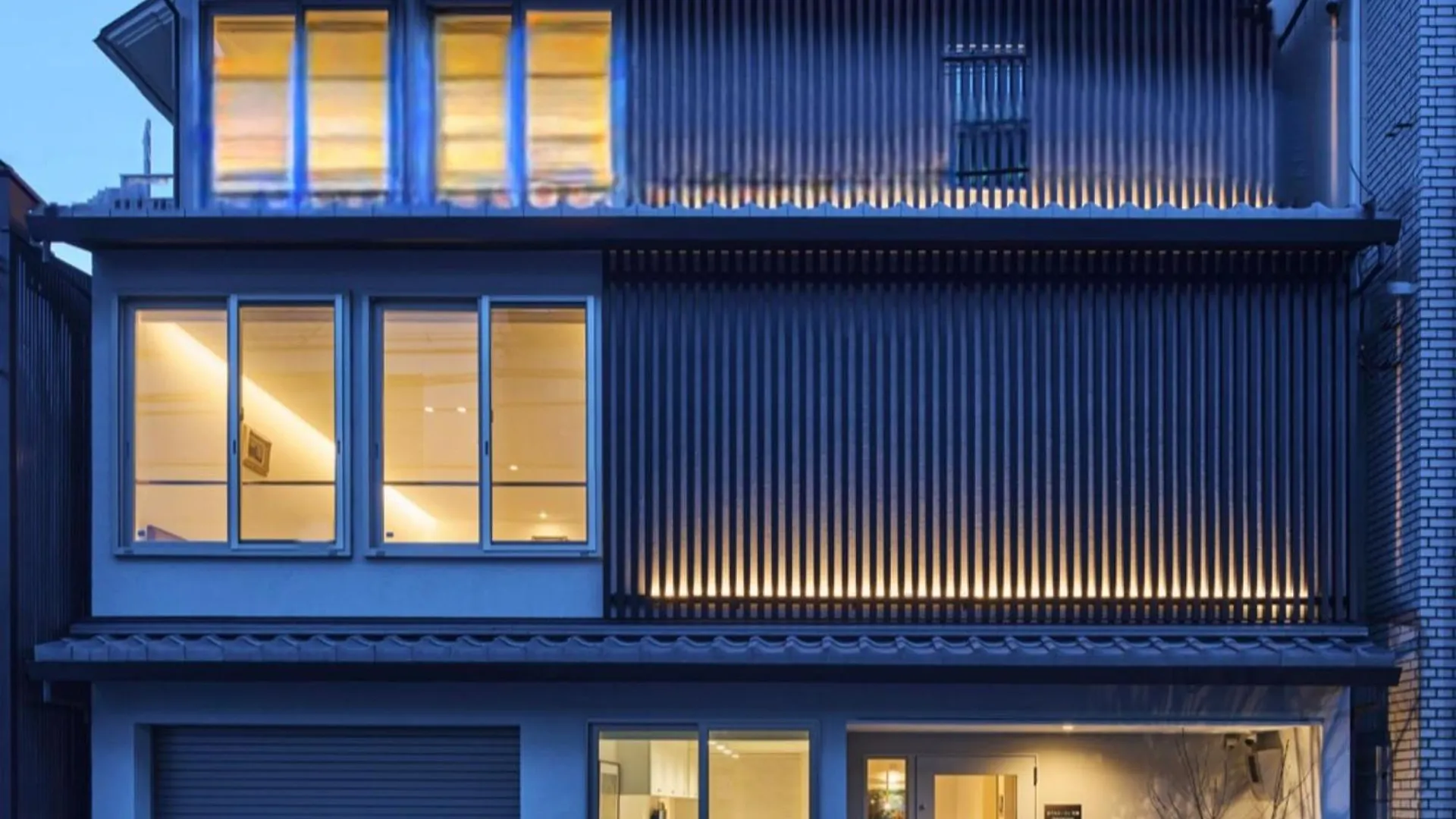 Hotel Toin 京都市