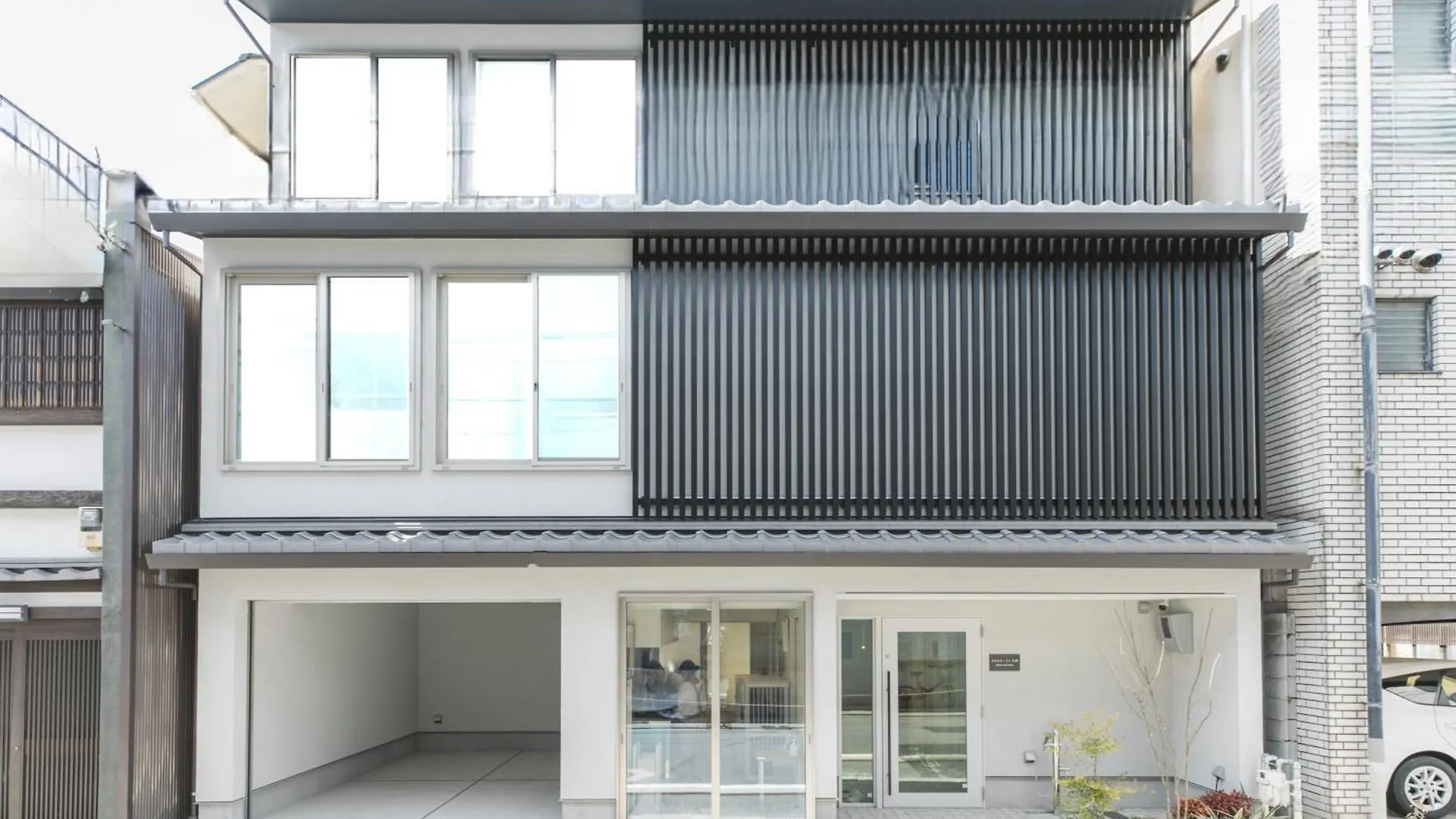 Hotel Toin 京都市