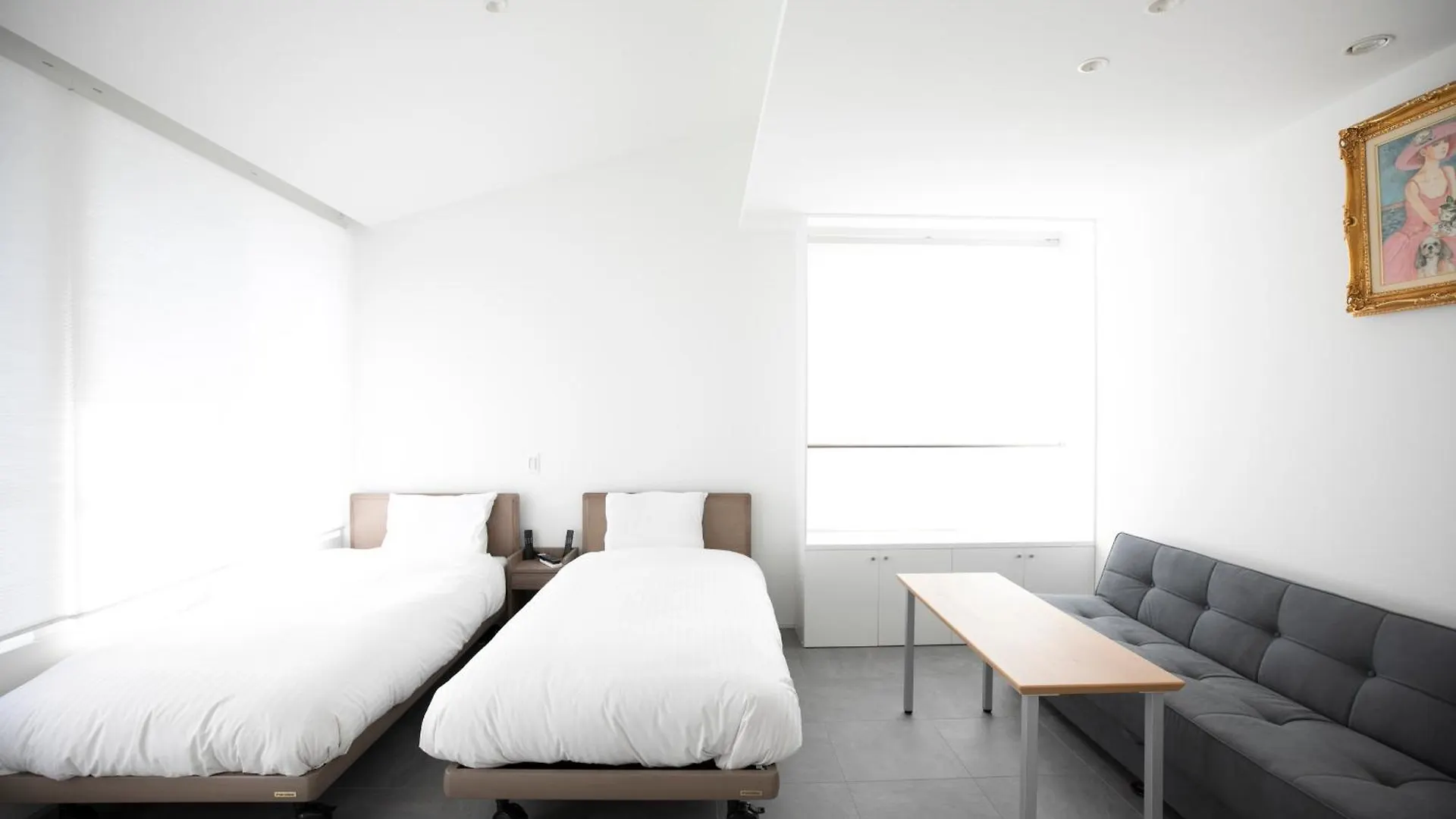 Hotel Toin 京都市 3*,  日本