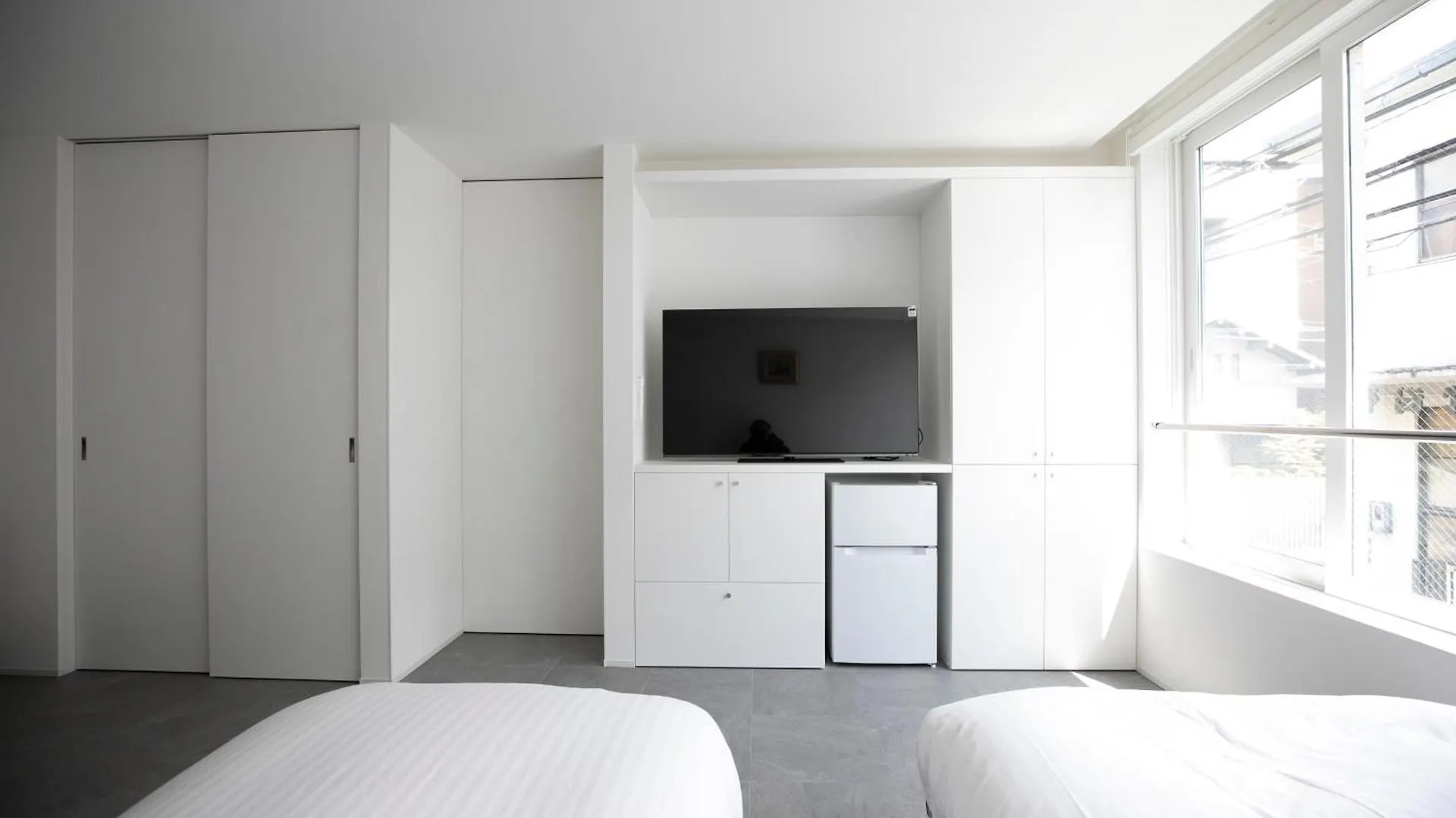Hotel Toin 京都市