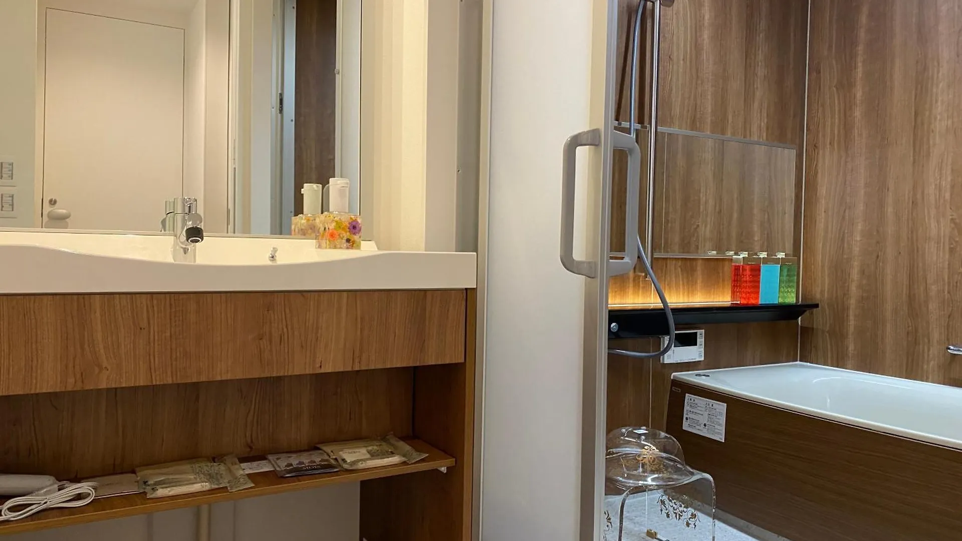 Hotel Toin 京都市 3*,  日本